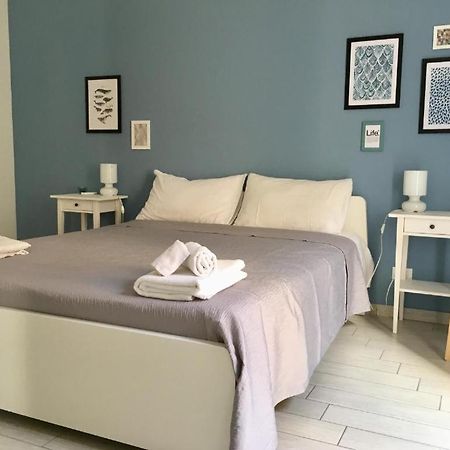 Bed and Breakfast Torrearsa 17 Trapani Esterno foto