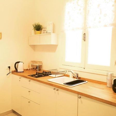Bed and Breakfast Torrearsa 17 Trapani Esterno foto