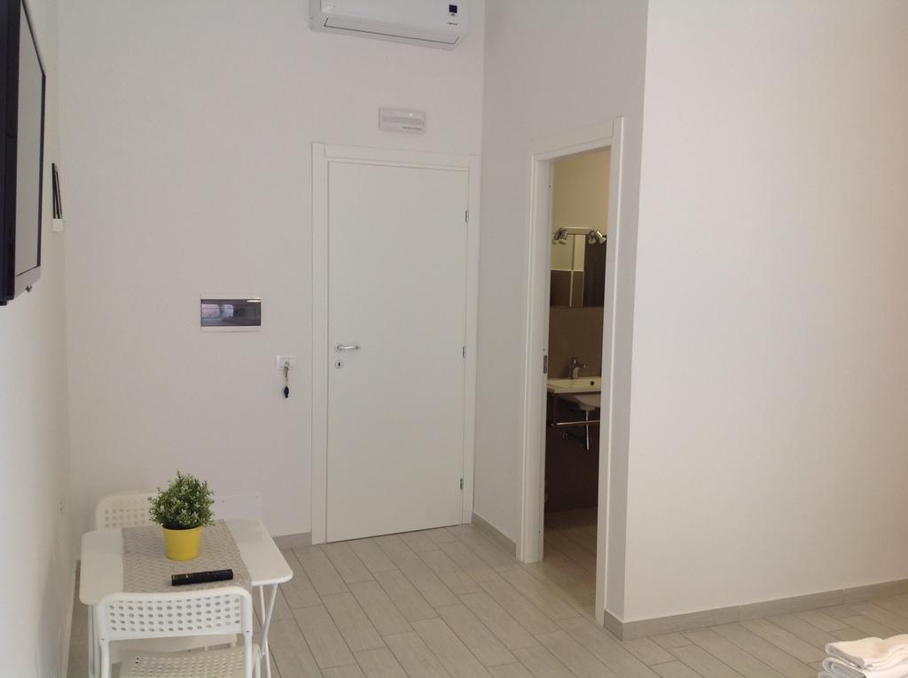 Bed and Breakfast Torrearsa 17 Trapani Esterno foto